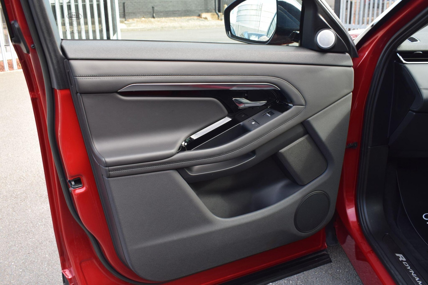 Used Land Rover Range Rover Evoque 2022 for sale - 77060296: Photo 19