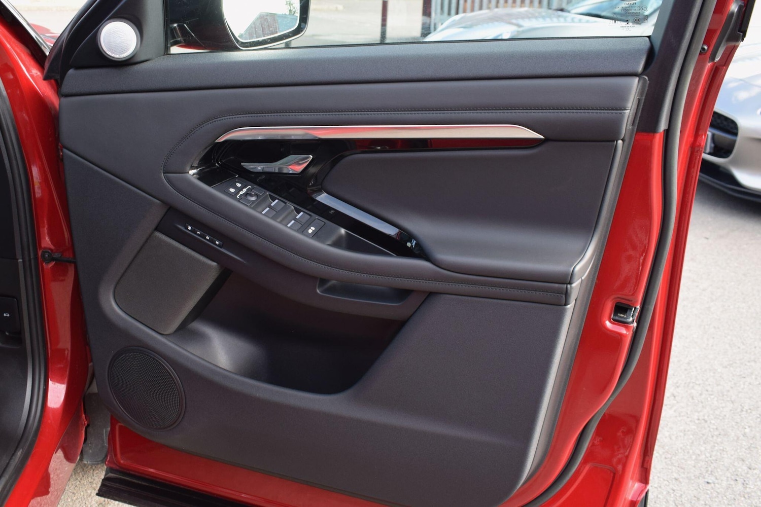 Used Land Rover Range Rover Evoque 2022 for sale - 77060296: Photo 20