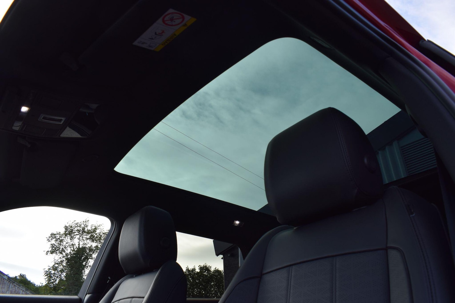 Used Land Rover Range Rover Evoque 2022 for sale - 77060296: Photo 21