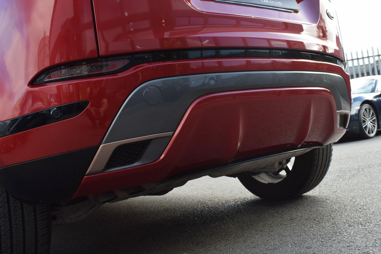 Used Land Rover Range Rover Evoque 2022 for sale - 77060296: Photo 38