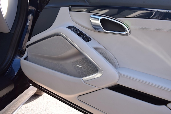 Used Porsche 718 Cayman 2018 for sale - 76094953: Photo 22