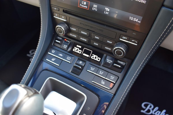 Used Porsche 718 Cayman 2018 for sale - 76094953: Photo 27