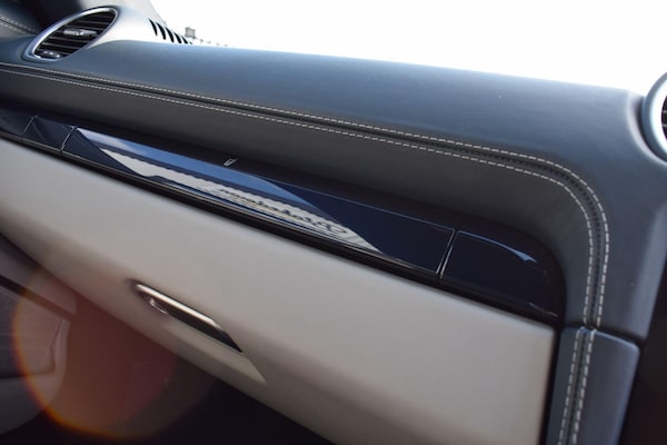 Used Porsche 718 Cayman 2018 for sale - 76094953: Photo 32