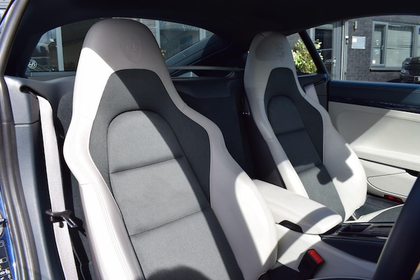 Used Porsche 718 Cayman 2018 for sale - 76094953: Photo 7