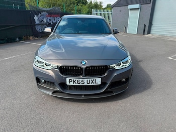 Used BMW 3 Series 2015 for sale - 79520225: Photo