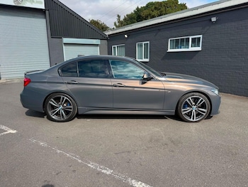 Used BMW 3 Series 2015 for sale - 79520225: Photo