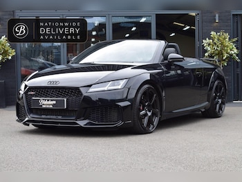 Used Audi TT 2020 for sale - 79613198: Photo