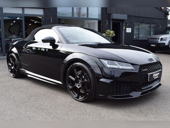Used Audi TT 2020 for sale - 79613198: Photo