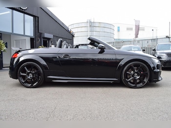 Used Audi TT 2020 for sale - 79613198: Photo