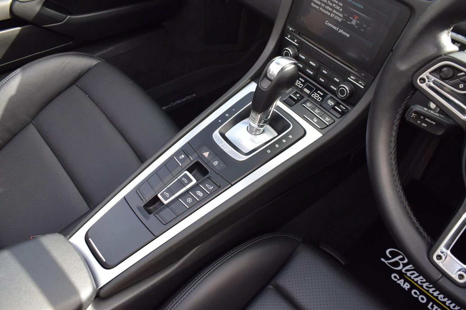 Used Porsche Boxster 2020 for sale - 78127614: Photo 16