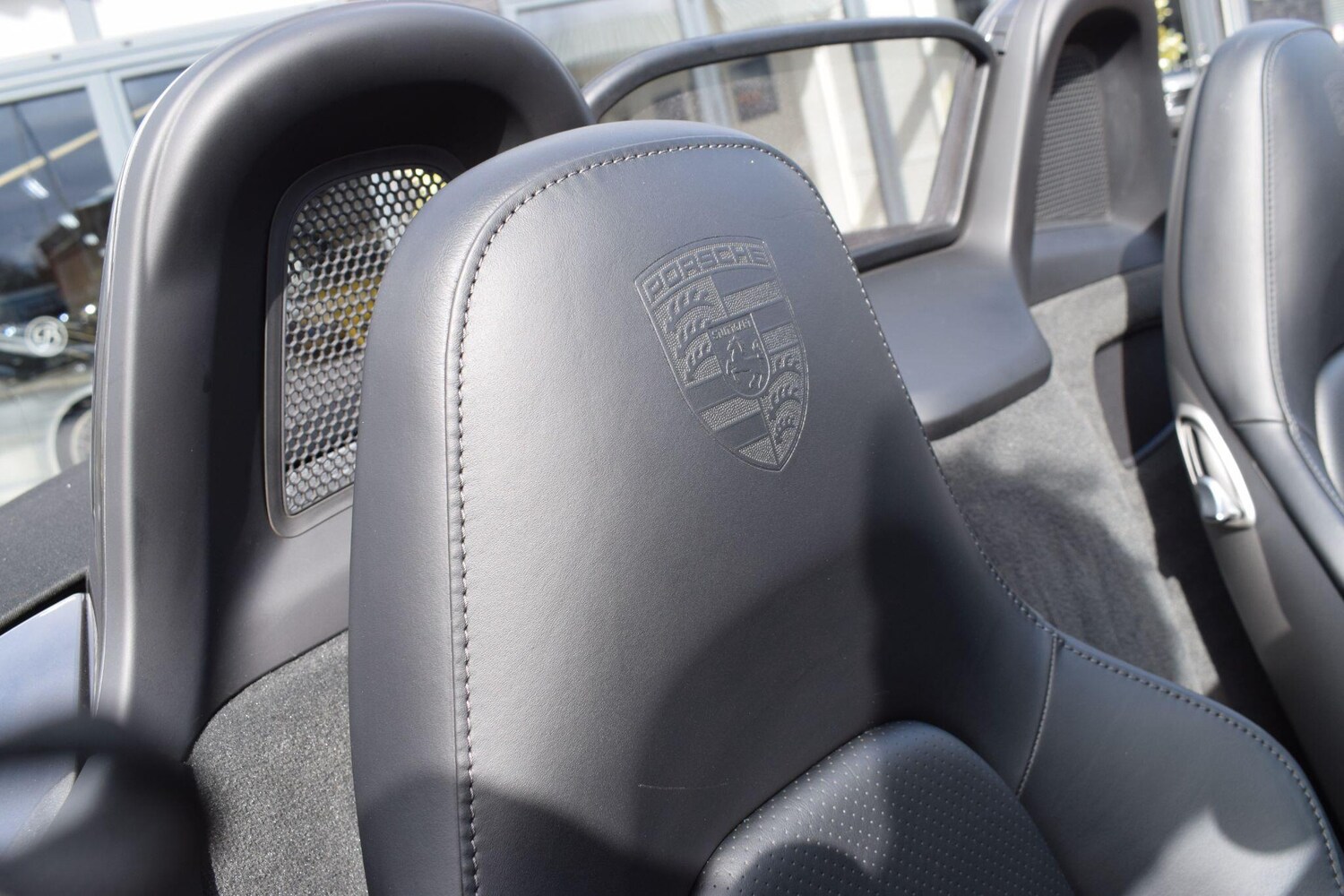 Used Porsche Boxster 2020 for sale - 78127614: Photo 19