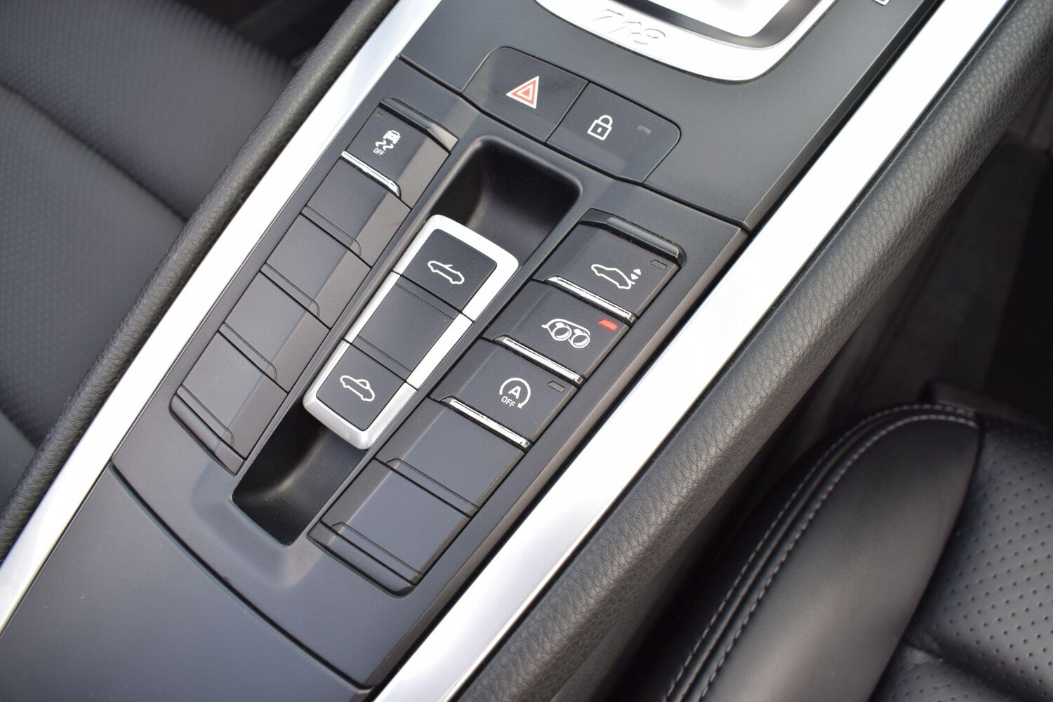 Used Porsche Boxster 2020 for sale - 78127614: Photo 20