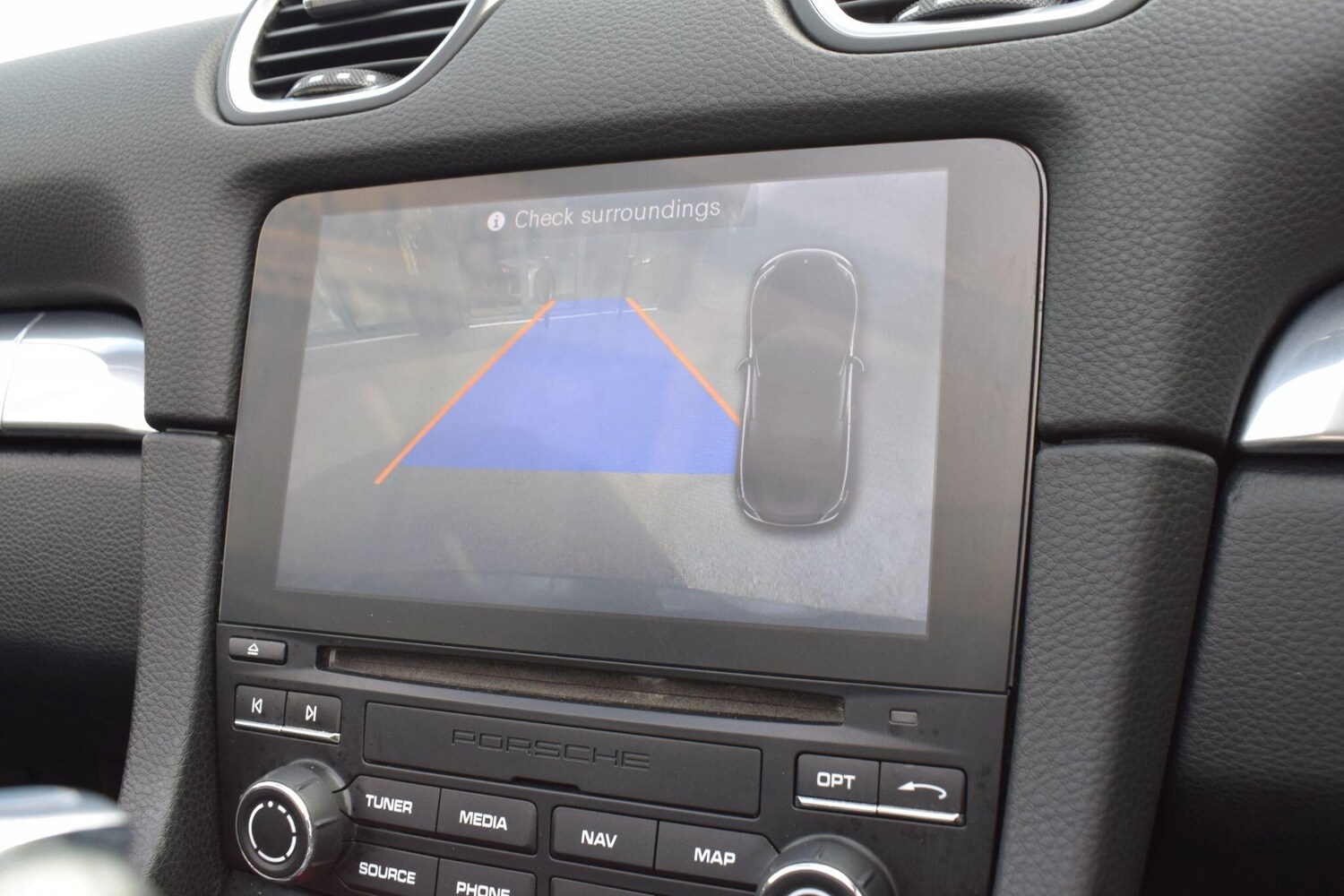 Used Porsche Boxster 2020 for sale - 78127614: Photo 22