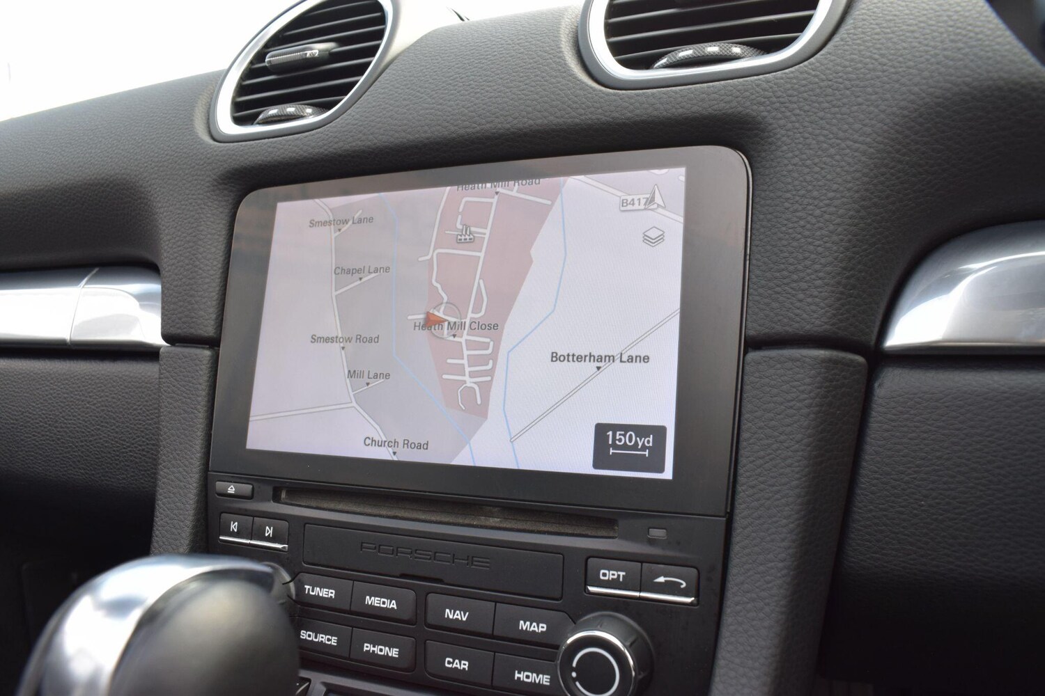 Used Porsche Boxster 2020 for sale - 78127614: Photo 23