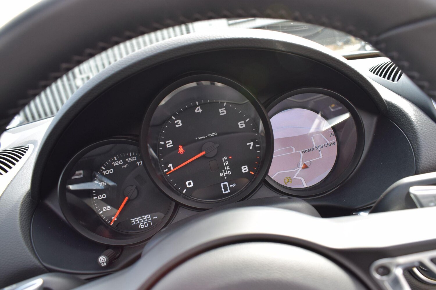 Used Porsche Boxster 2020 for sale - 78127614: Photo 26