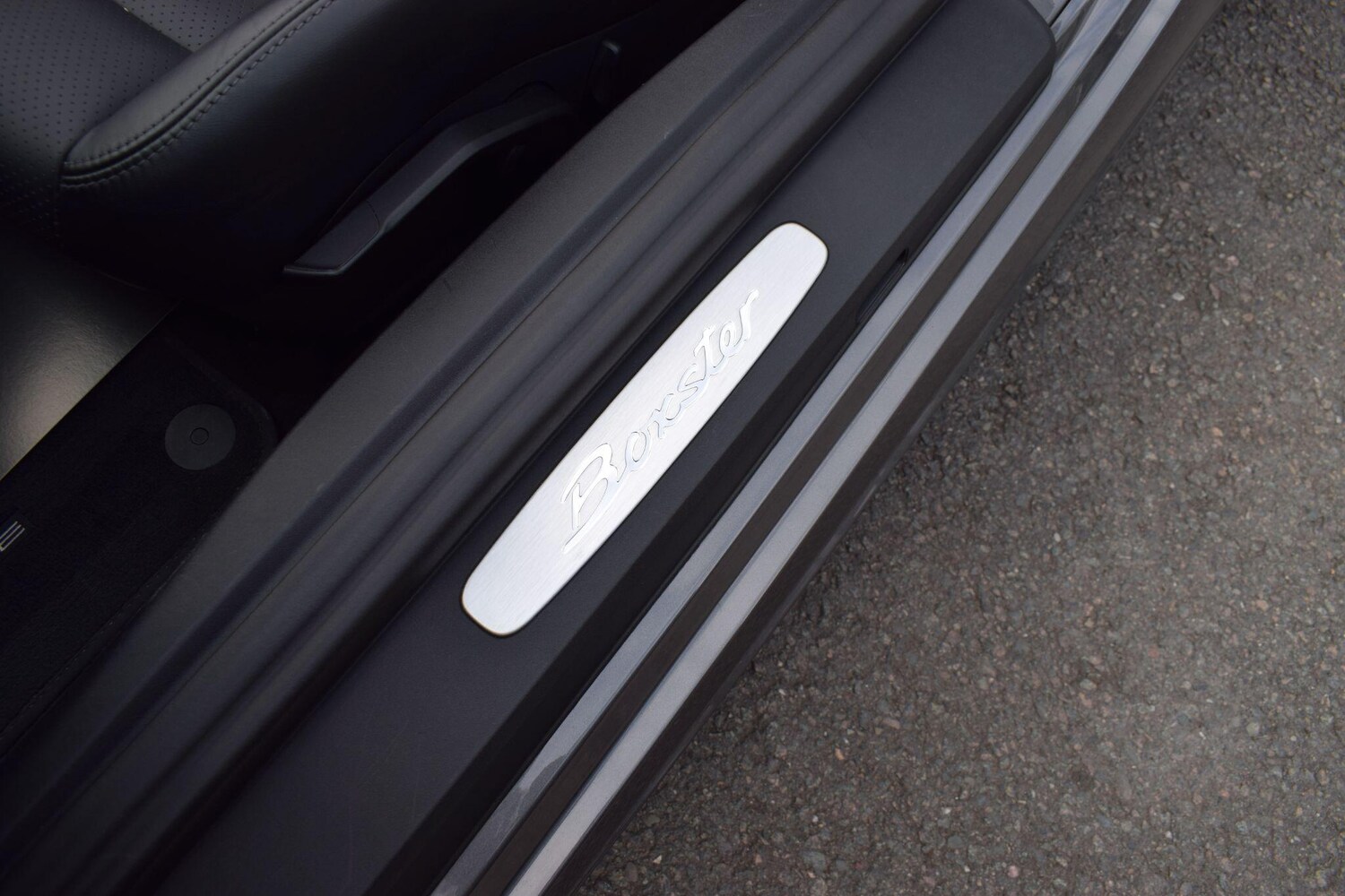 Used Porsche Boxster 2020 for sale - 78127614: Photo 28