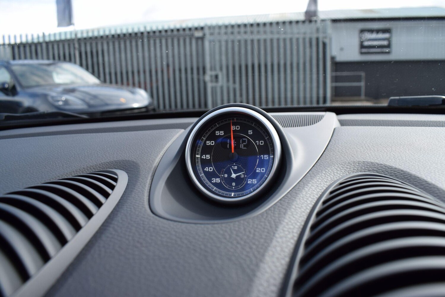 Used Porsche Boxster 2020 for sale - 78127614: Photo 29