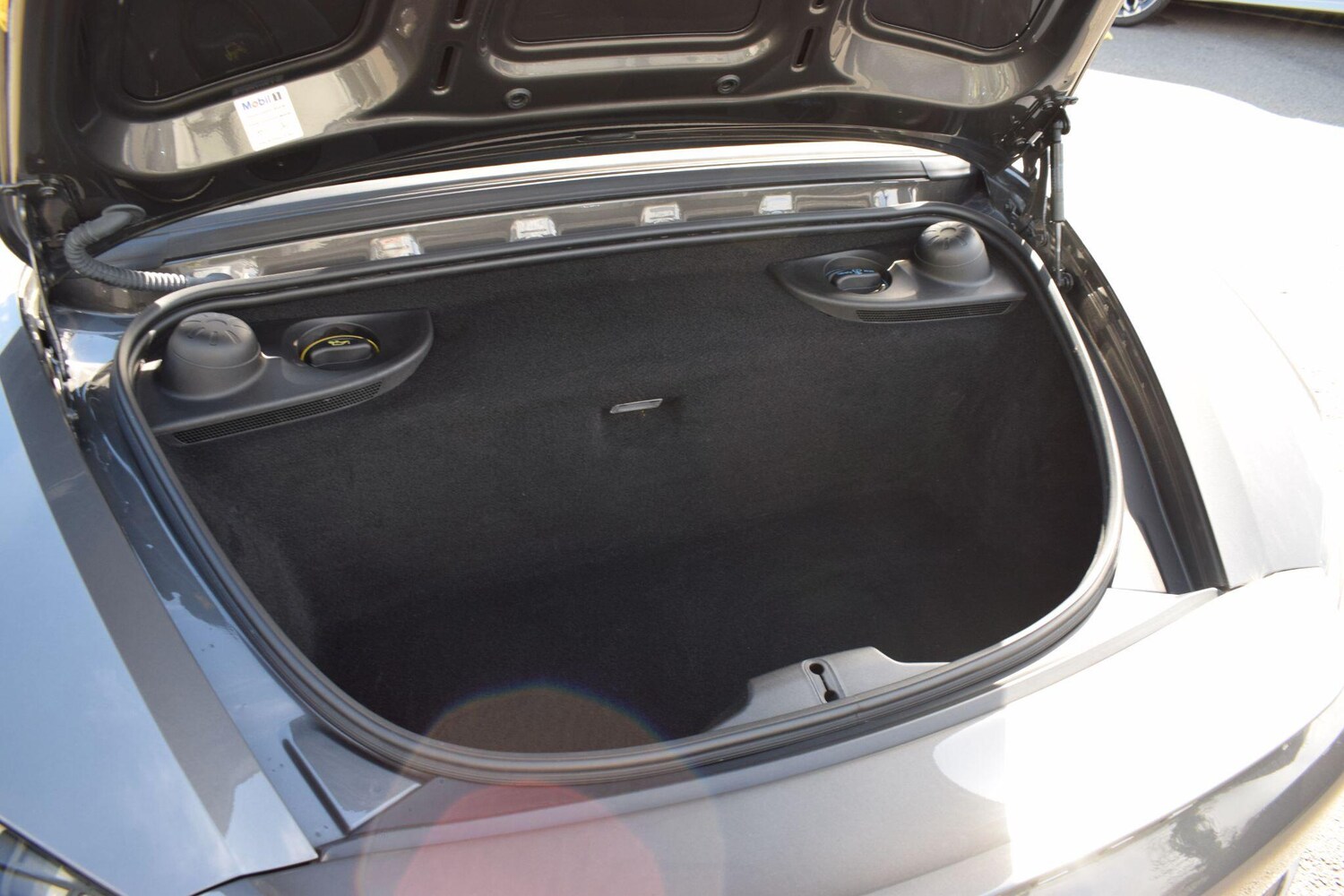 Used Porsche Boxster 2020 for sale - 78127614: Photo 31