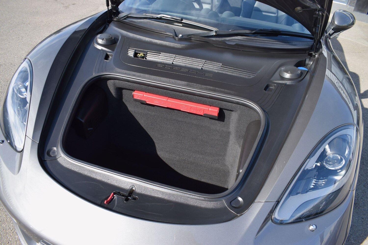 Used Porsche Boxster 2020 for sale - 78127614: Photo 33