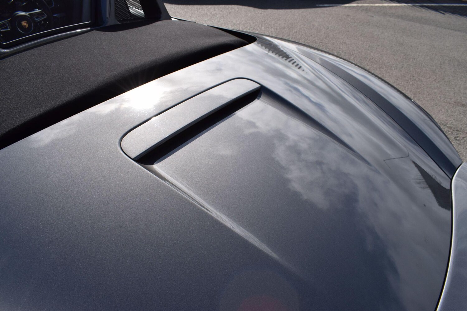 Used Porsche Boxster 2020 for sale - 78127614: Photo 41