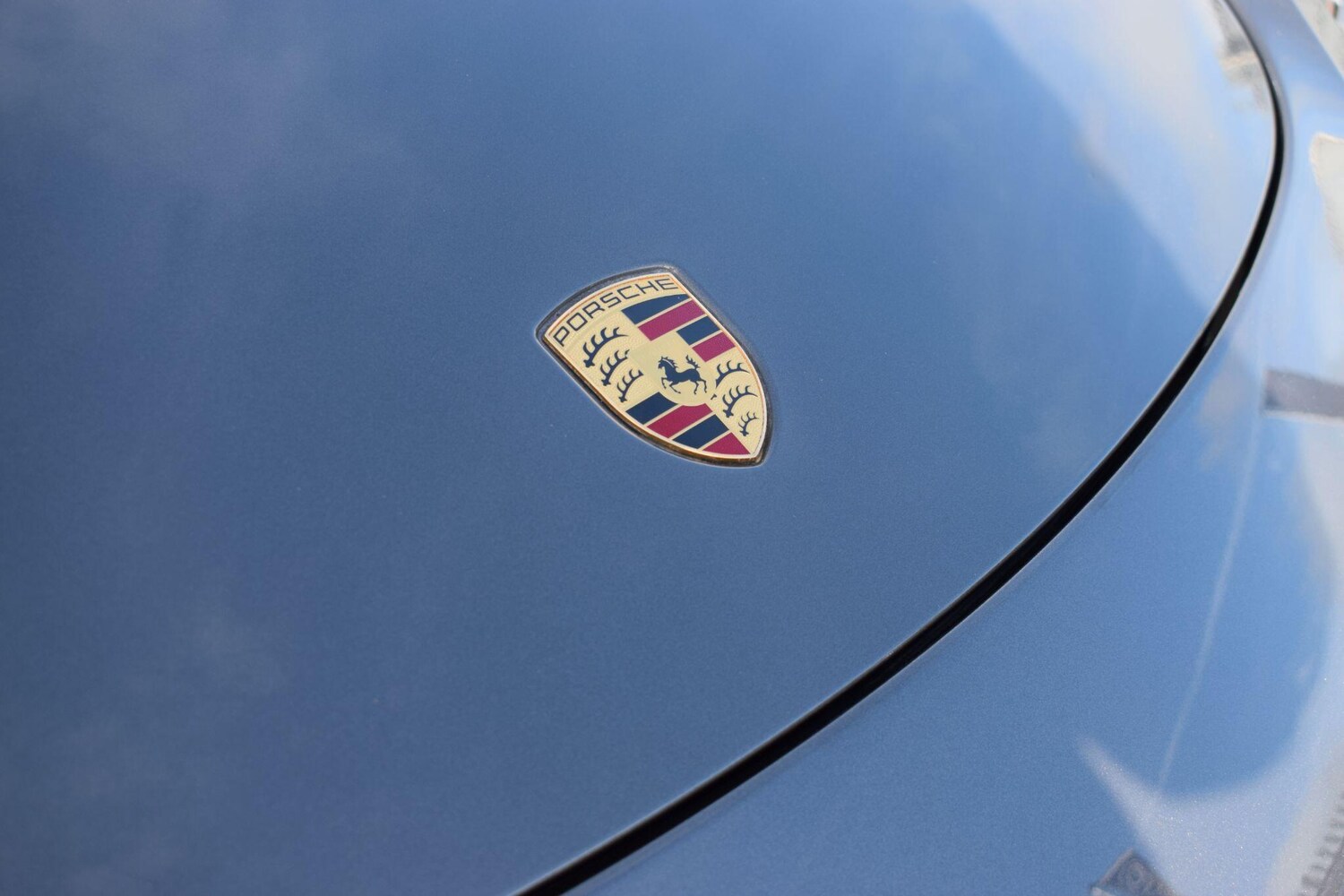 Used Porsche Boxster 2020 for sale - 78127614: Photo 46