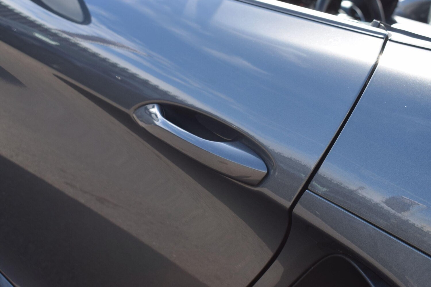 Used Porsche Boxster 2020 for sale - 78127614: Photo 48