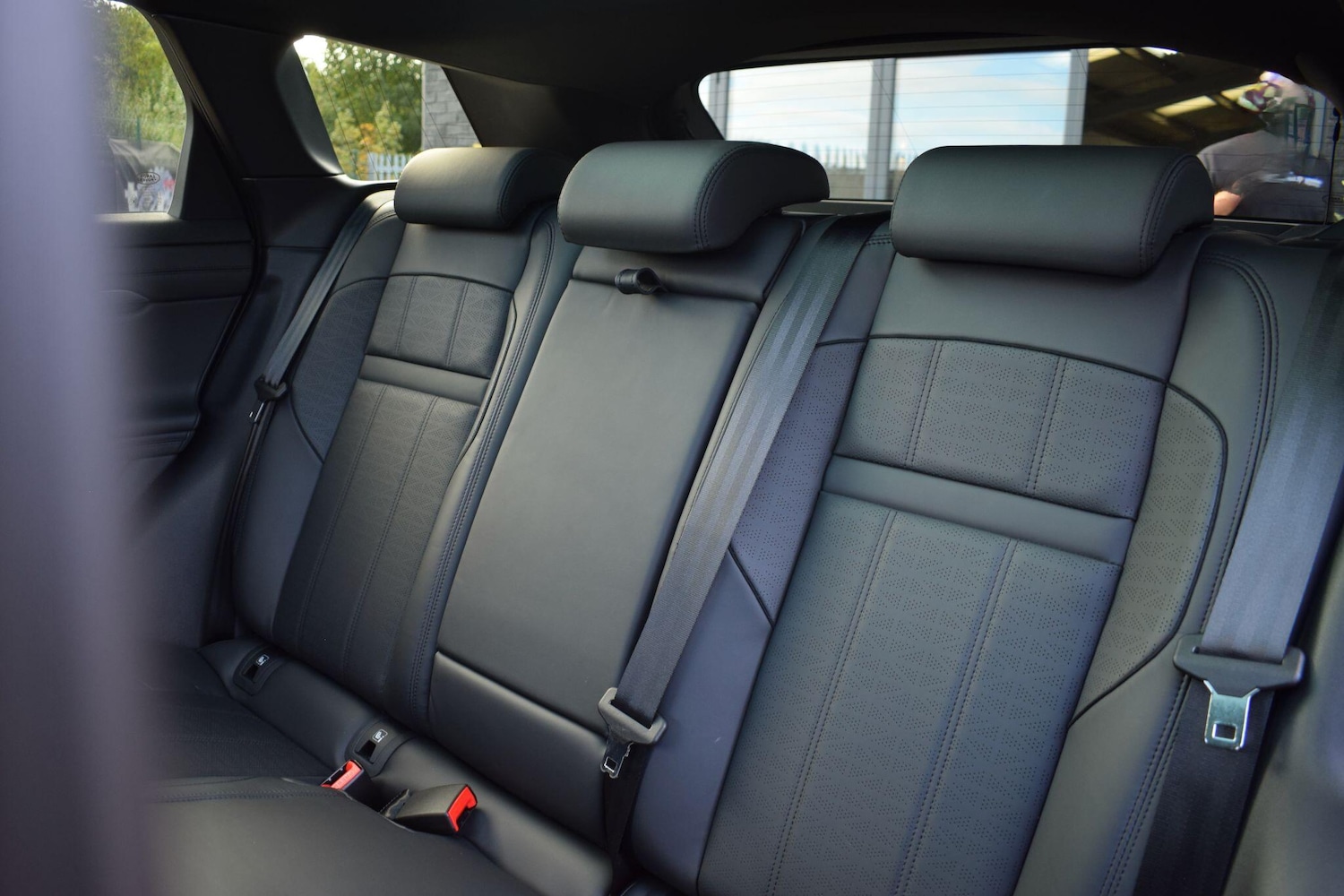 Used Land Rover Range Rover Evoque for sale - 76753244: Photo 15