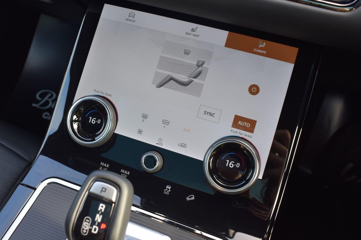 Used Land Rover Range Rover Evoque for sale - 76753244: Photo 19