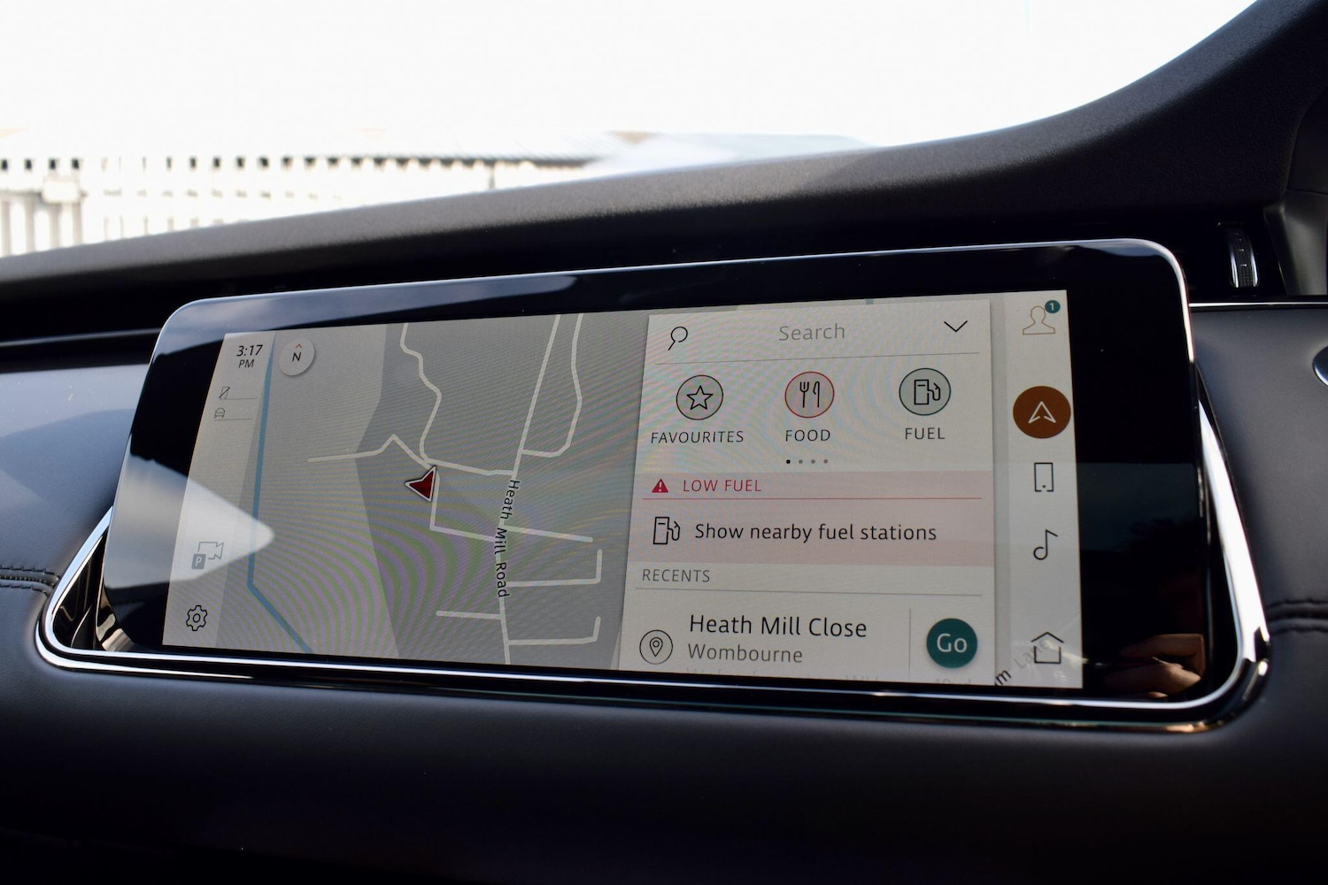 Used Land Rover Range Rover Evoque for sale - 76753244: Photo 20