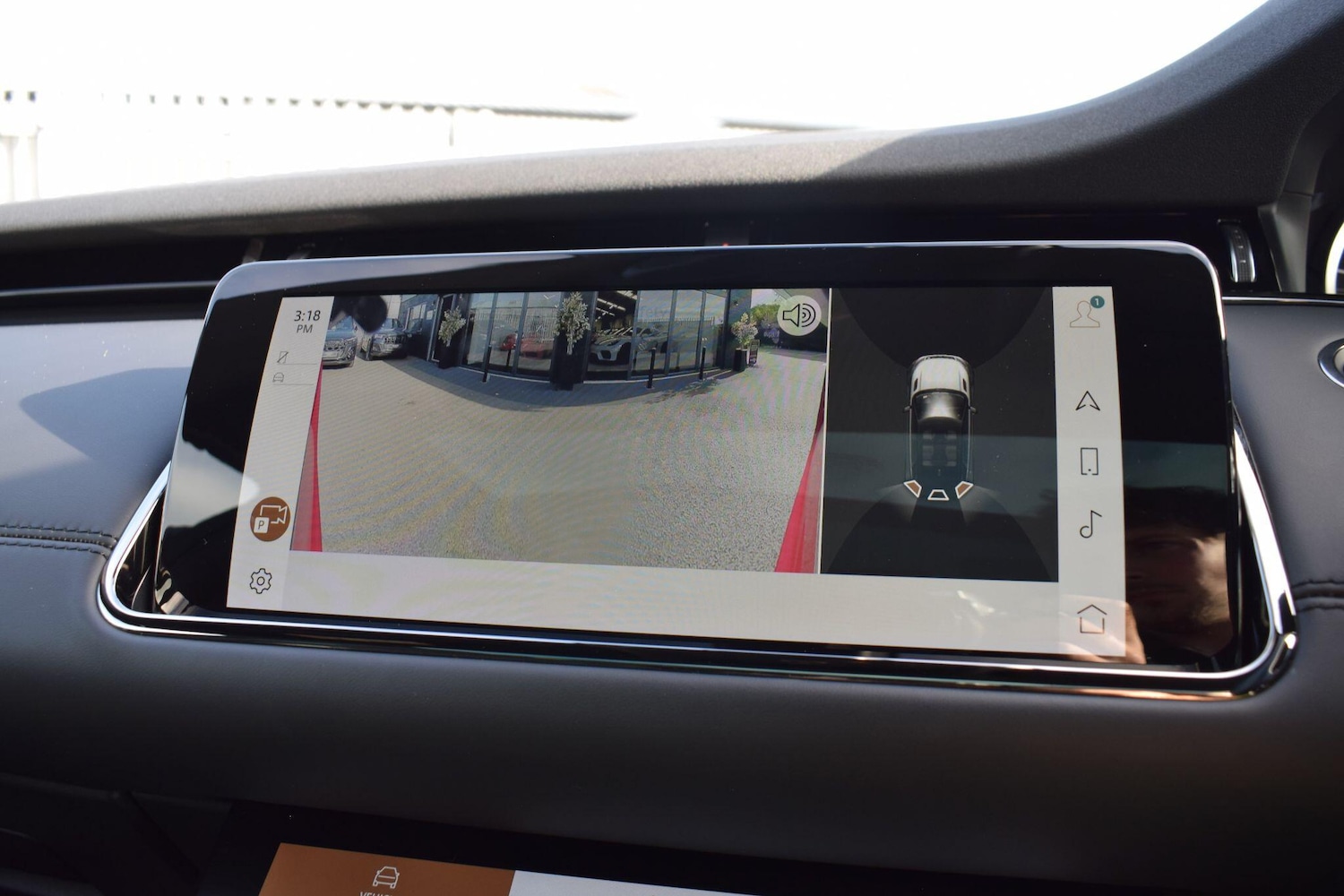 Used Land Rover Range Rover Evoque for sale - 76753244: Photo 21