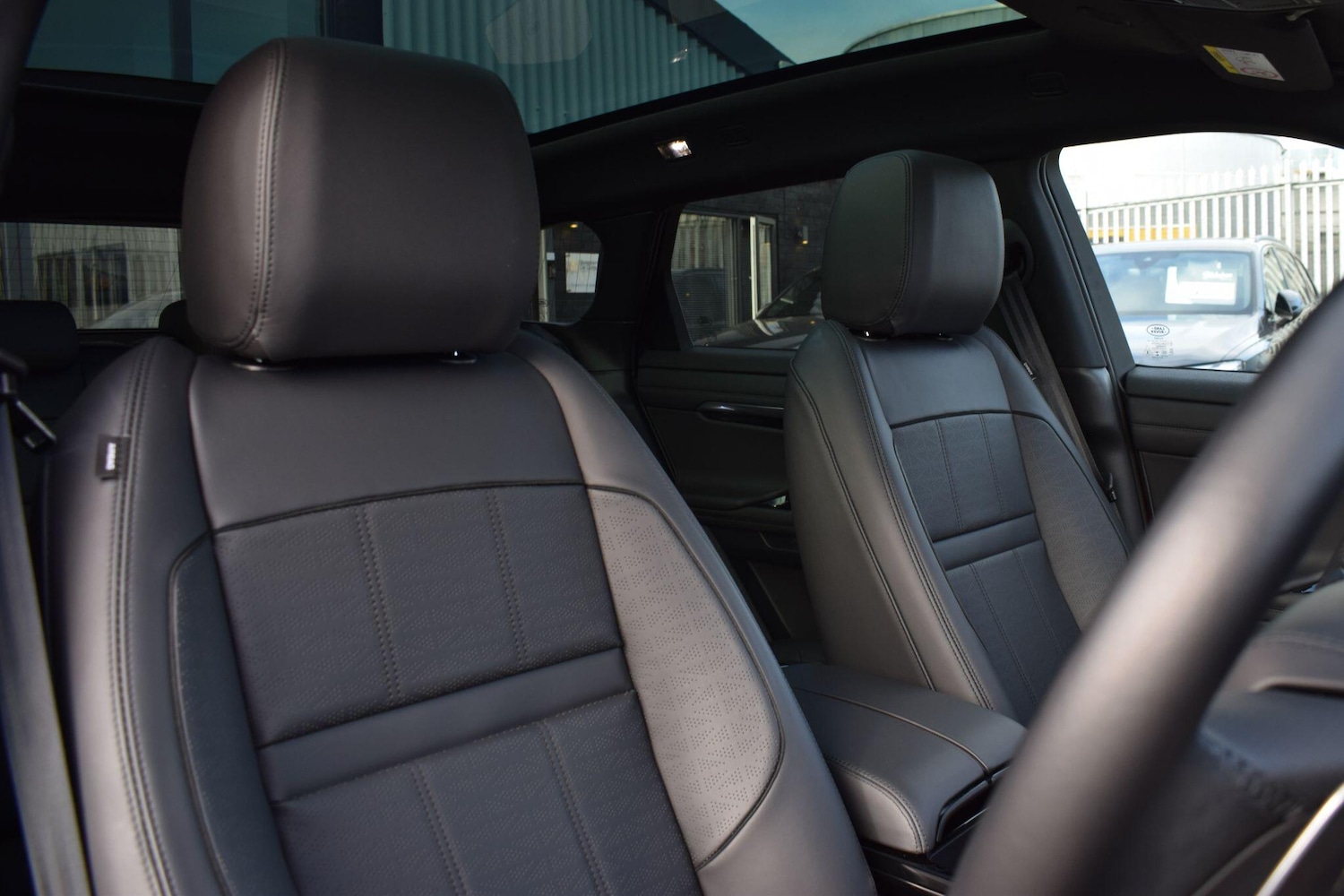 Used Land Rover Range Rover Evoque for sale - 76753244: Photo 9