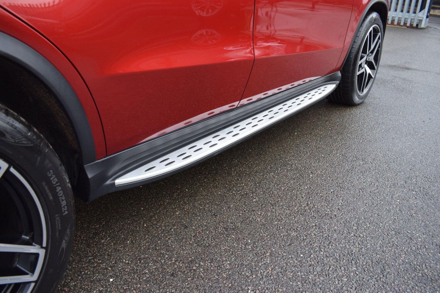 Used Mercedes-Benz GLE 2016 for sale - 77926131: Photo 34