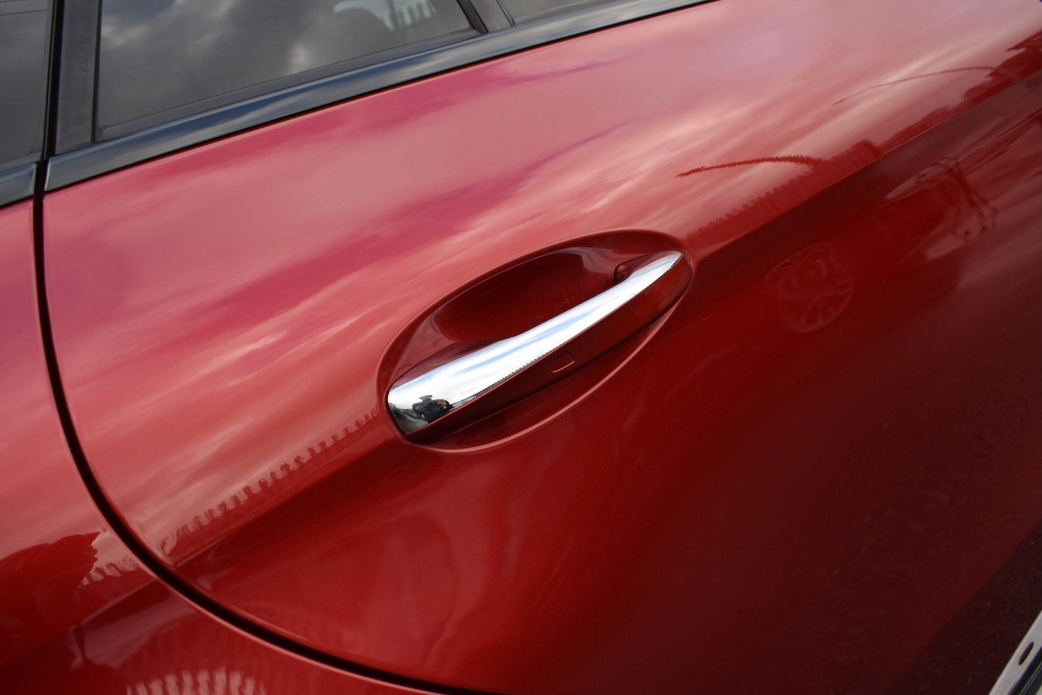 Used Mercedes-Benz GLE 2016 for sale - 77926131: Photo 44