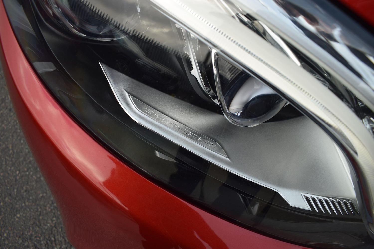 Used Mercedes-Benz GLE 2016 for sale - 77926131: Photo 46