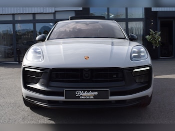 Used Porsche Macan 2023 for sale - 75978063: Photo