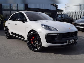 Used Porsche Macan 2023 for sale - 75978063: Photo