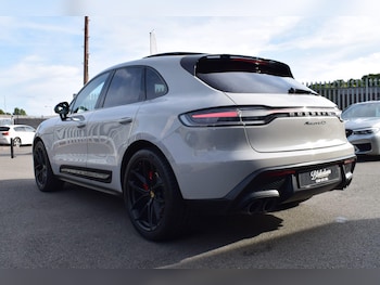 Used Porsche Macan 2023 for sale - 75978063: Photo