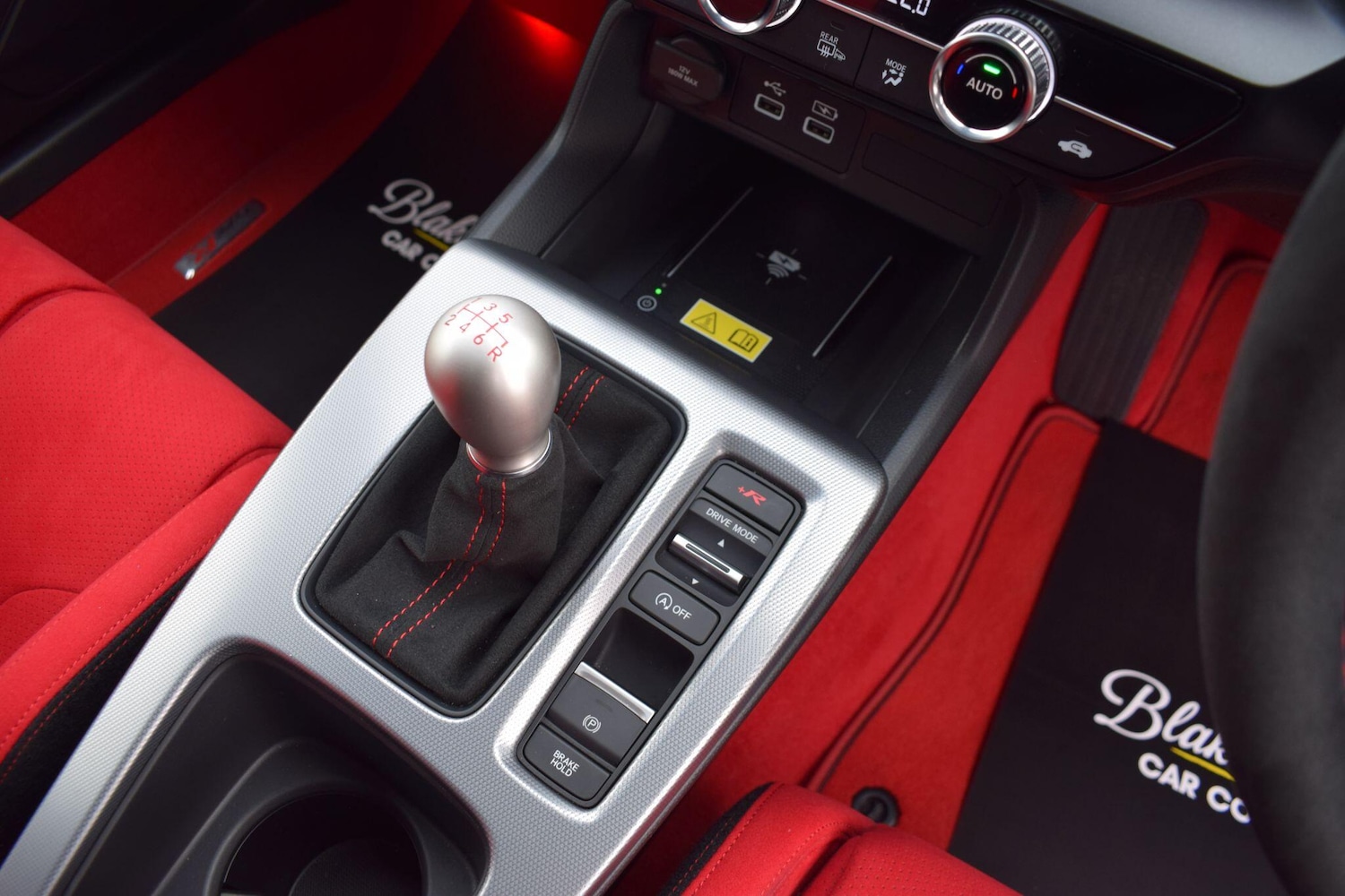 Used Honda Civic for sale - 77794046: Photo 11