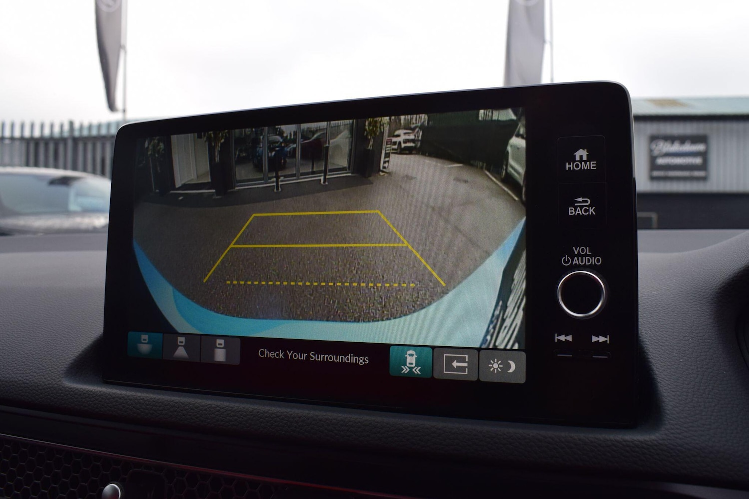 Used Honda Civic for sale - 77794046: Photo 15