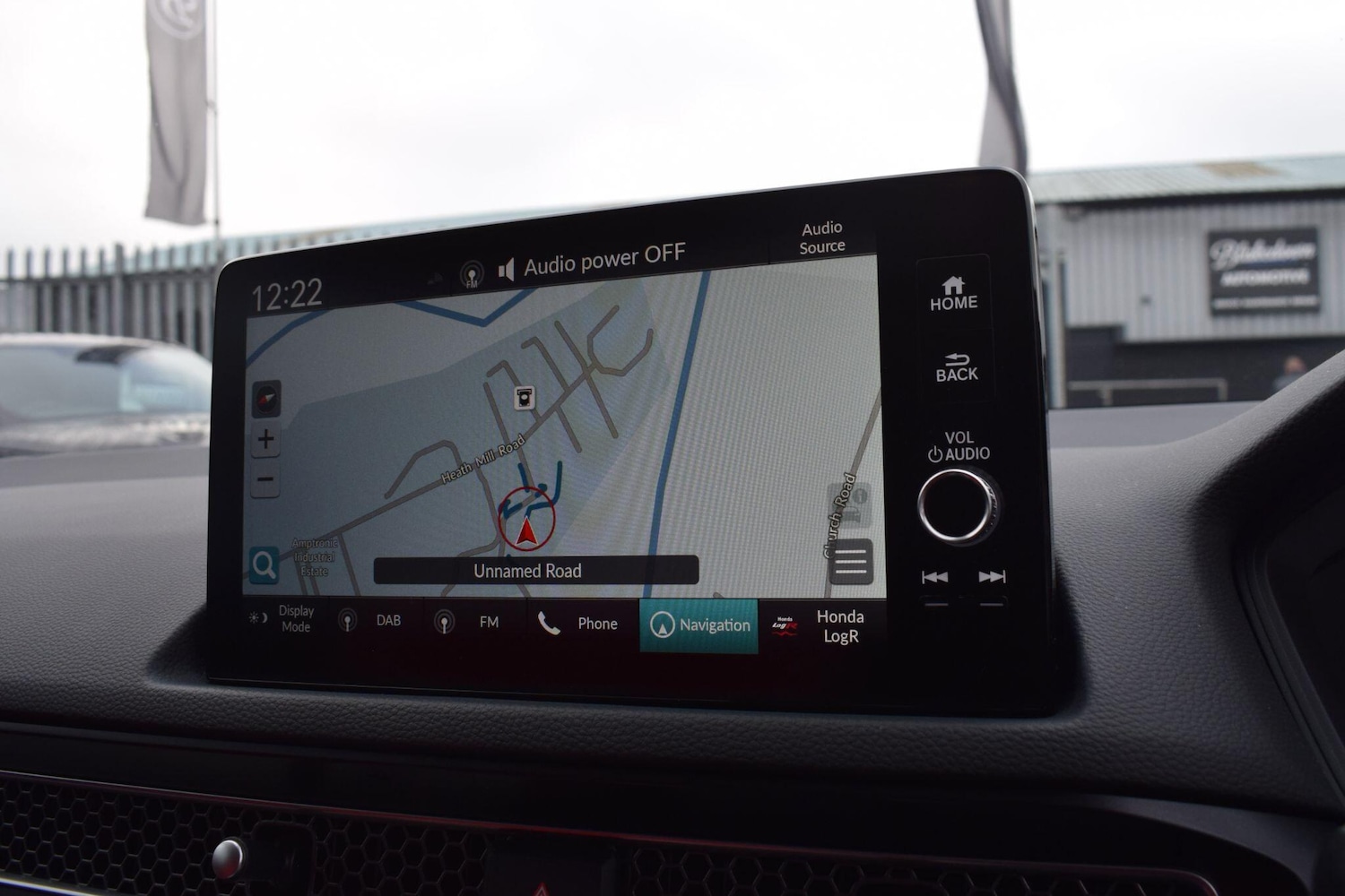 Used Honda Civic for sale - 77794046: Photo 16