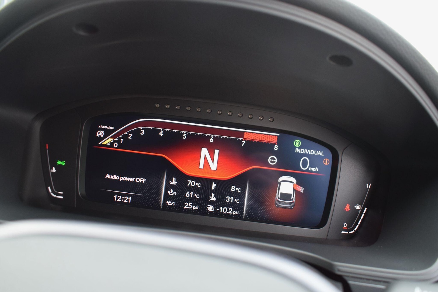 Used Honda Civic for sale - 77794046: Photo 19