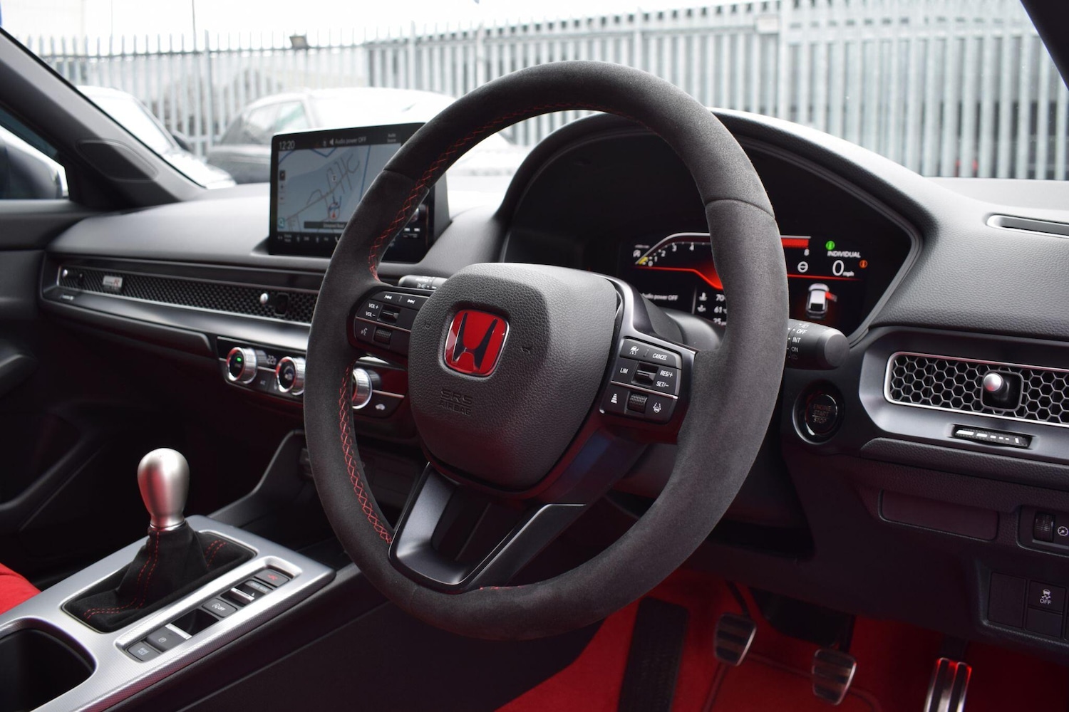 Used Honda Civic for sale - 77794046: Photo 20