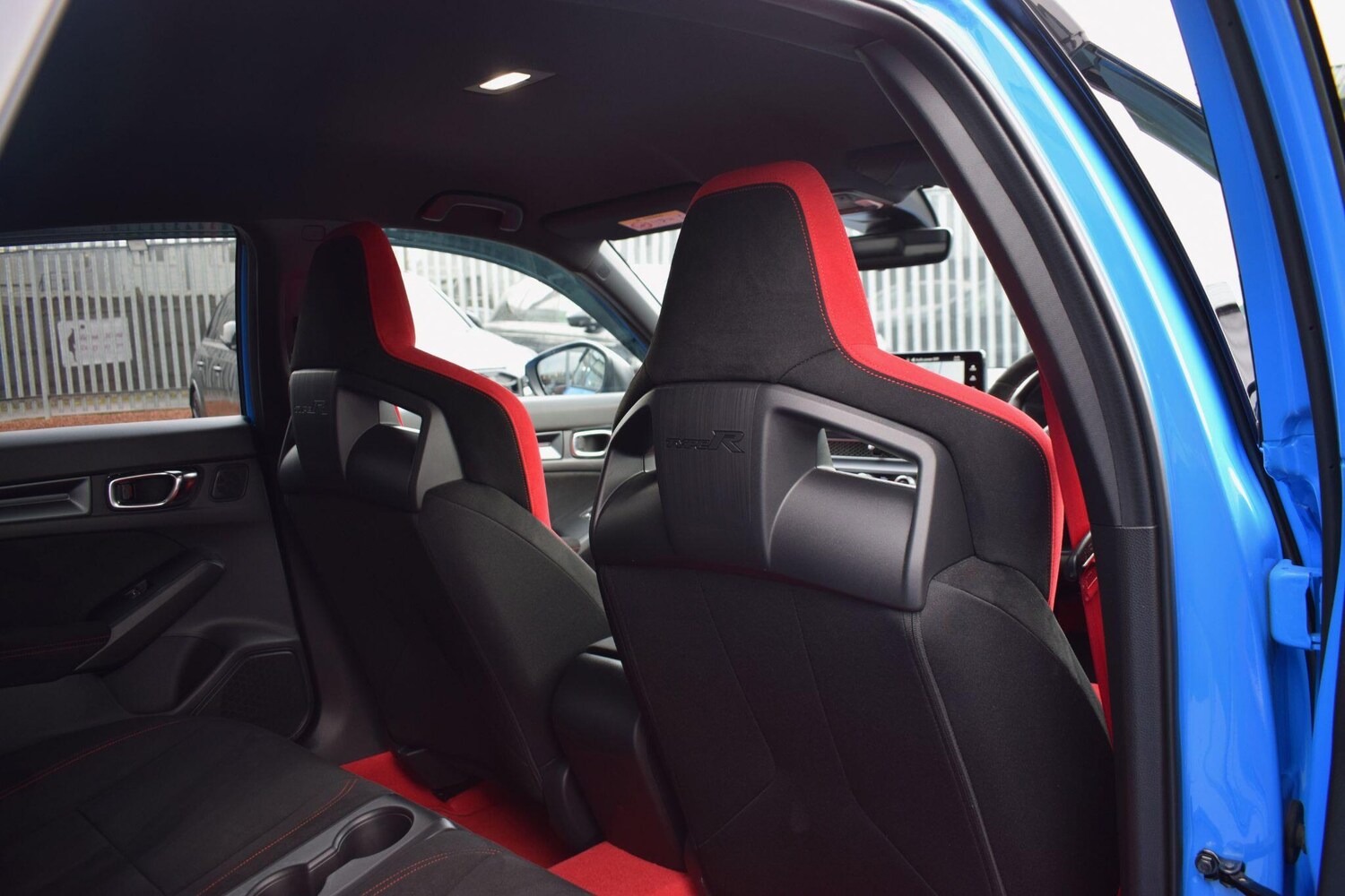 Used Honda Civic for sale - 77794046: Photo 24