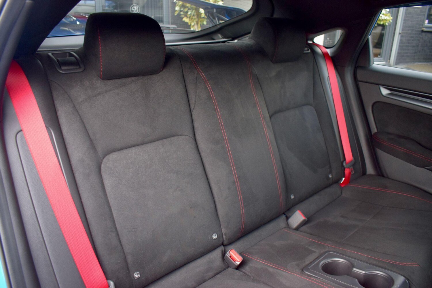 Used Honda Civic for sale - 77794046: Photo 26