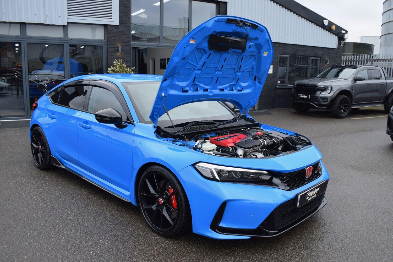 Used Honda Civic for sale - 77794046: Photo 28