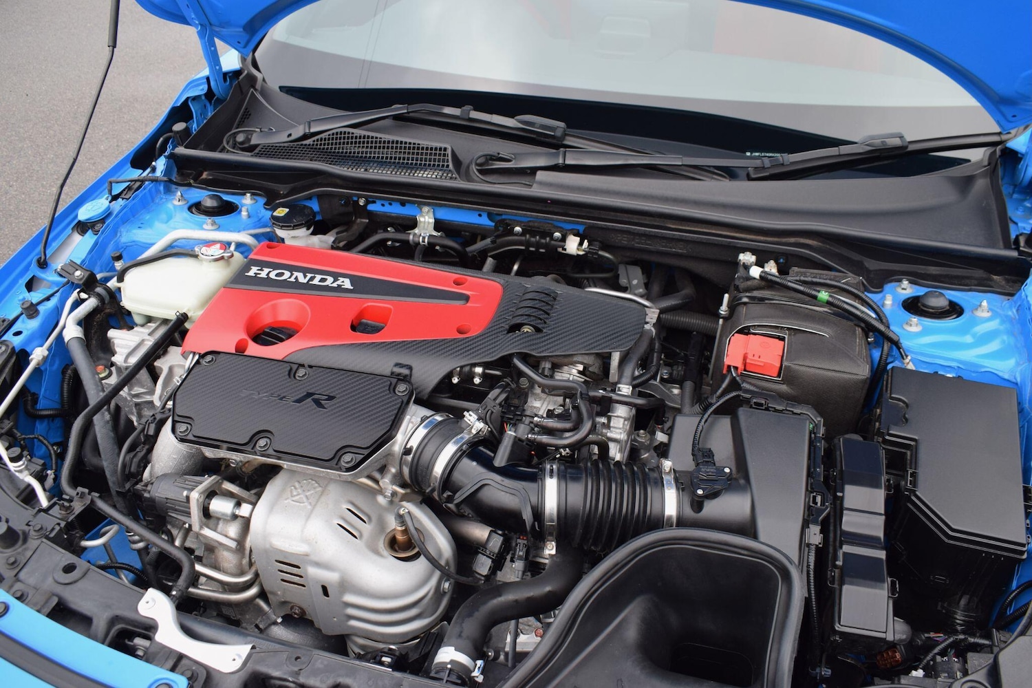 Used Honda Civic for sale - 77794046: Photo 29