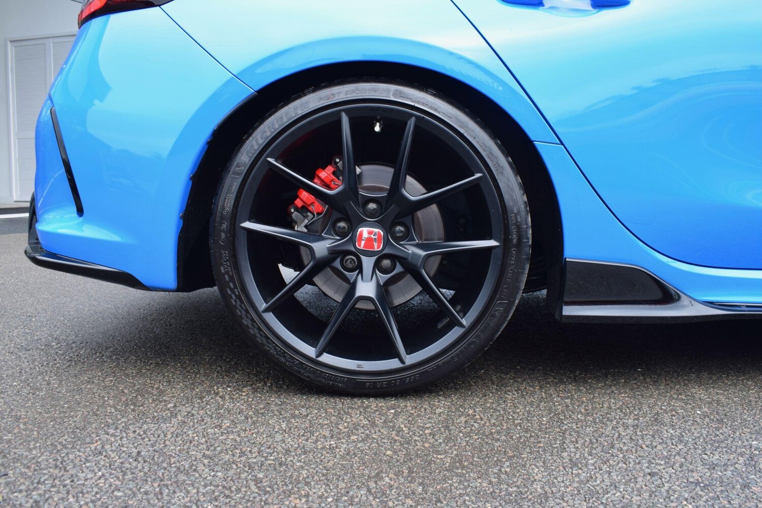 Used Honda Civic for sale - 77794046: Photo 35