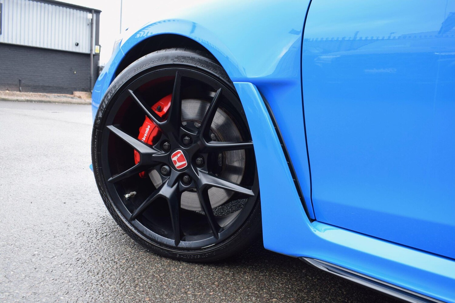 Used Honda Civic for sale - 77794046: Photo 37