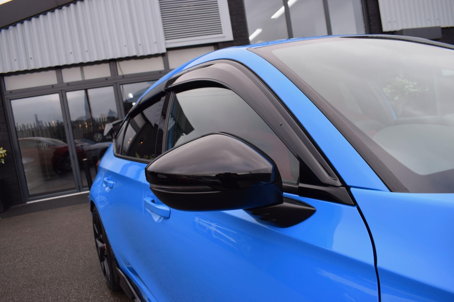 Used Honda Civic for sale - 77794046: Photo 38