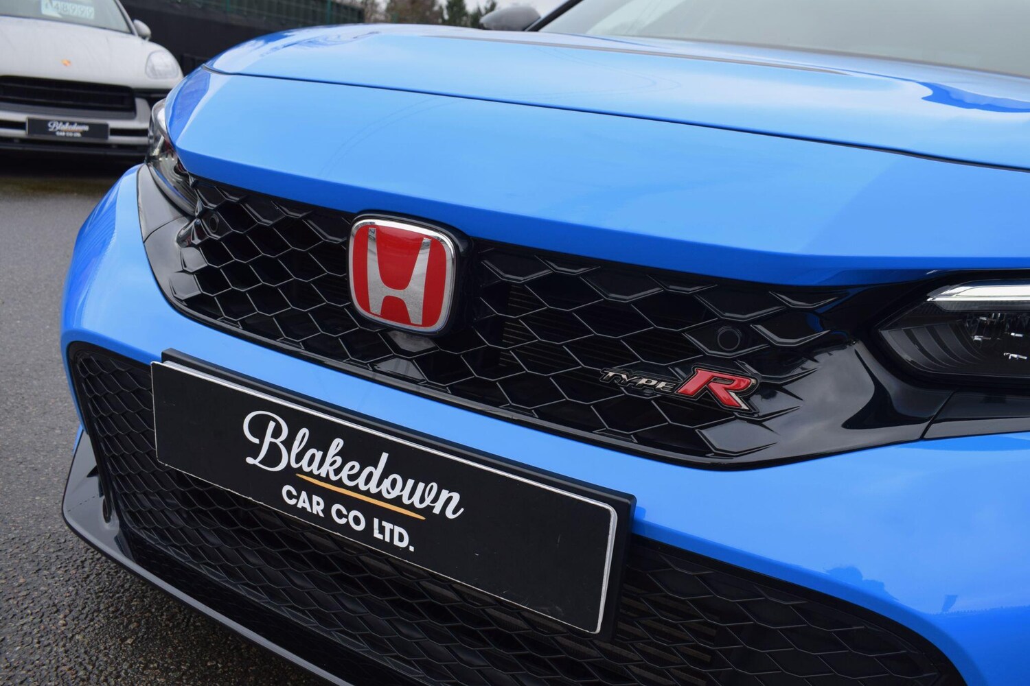 Used Honda Civic for sale - 77794046: Photo 39